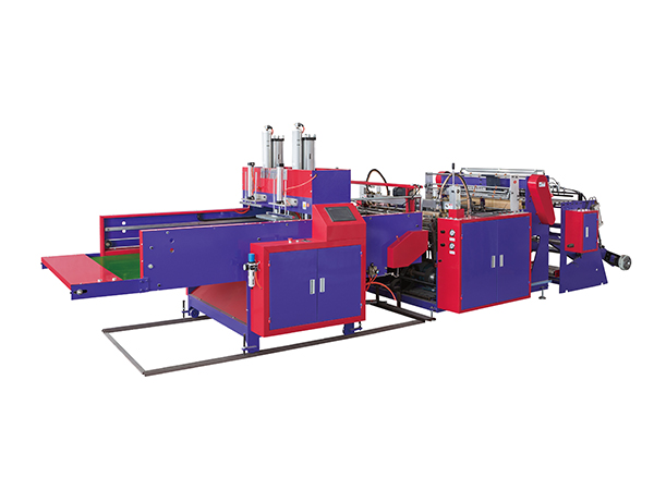 HC-HS300×2/500×2全自动高速背心袋新利·(体育)在线官方网站_xl新利(中国)
